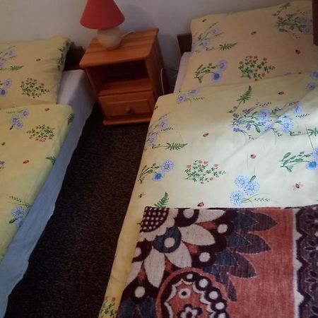 Hostel Dworek Osiecki Koral Osieki  Extérieur photo